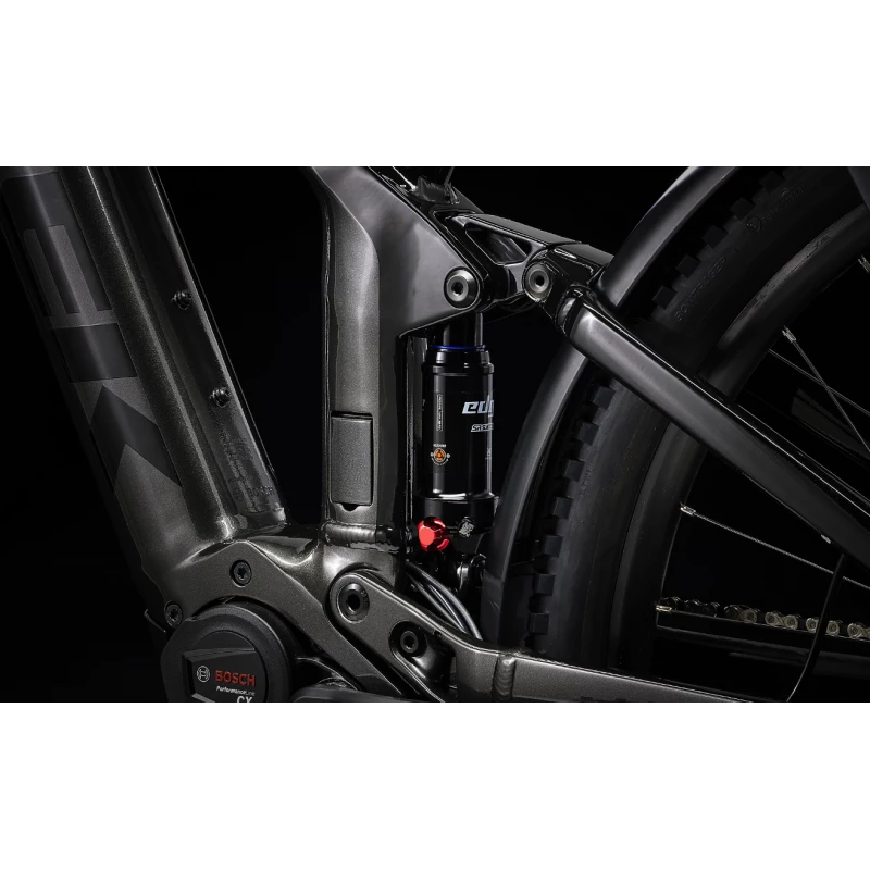 Trek POWERFLY FS4 EQ GEN3 2023 - Image 8