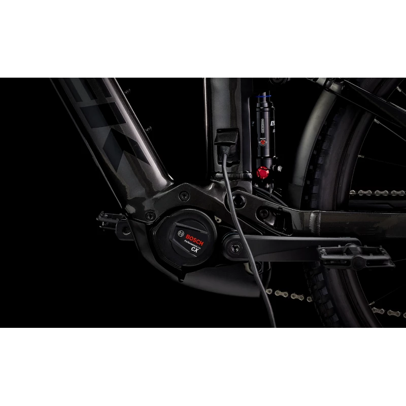 Trek POWERFLY FS4 EQ GEN3 2023 - Image 11