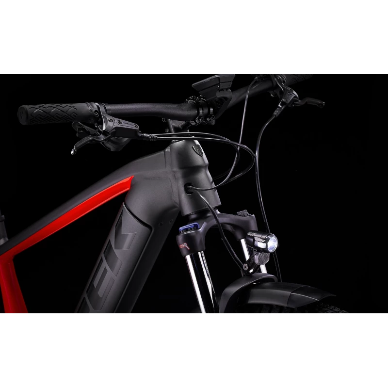 Trek POWERFLY SPORT 4 EQ 2023 - Image 3