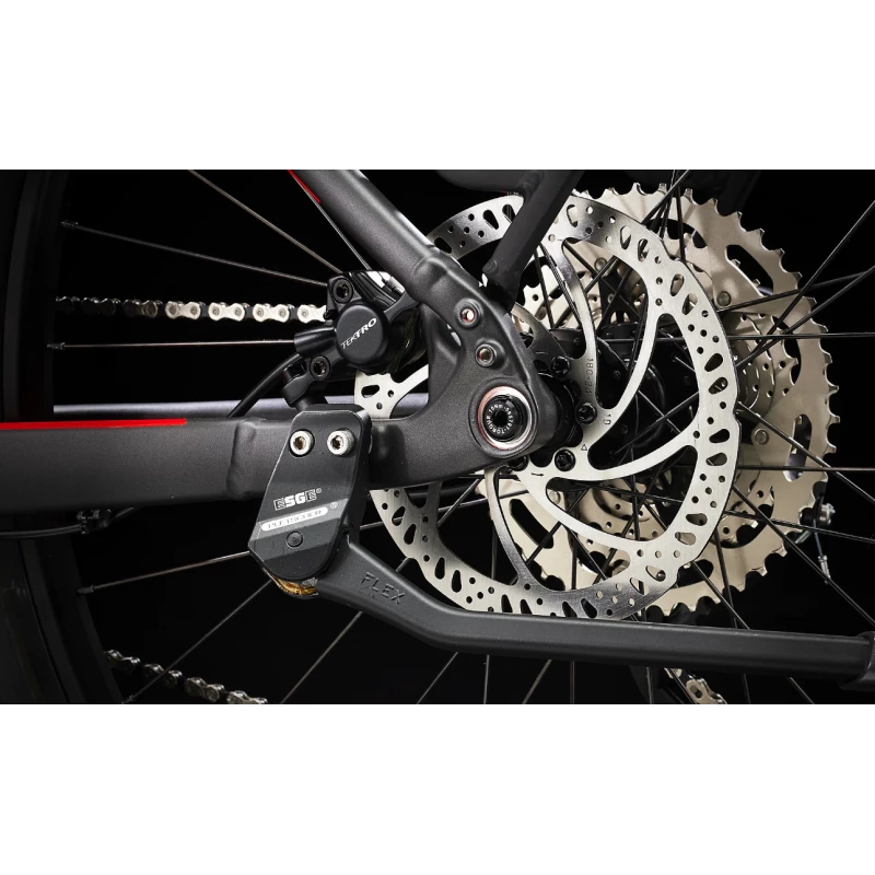 Trek POWERFLY SPORT 4 EQ 2023 - Image 4