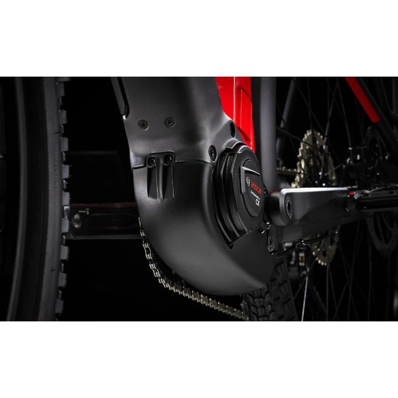 Trek POWERFLY SPORT 4 EQ 2023 - Image 6