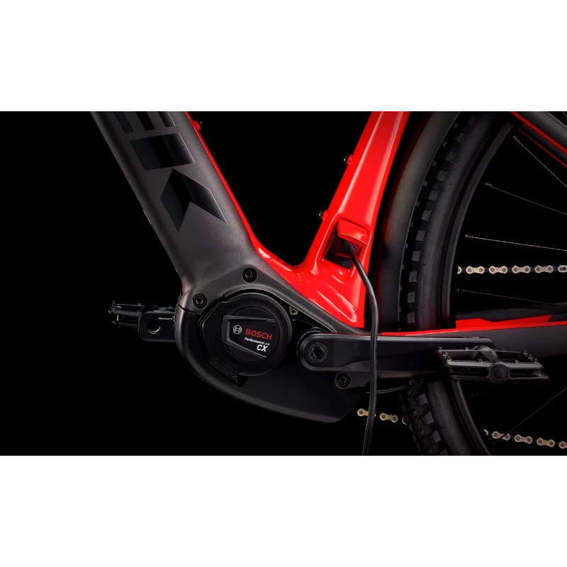 Trek POWERFLY SPORT 4 EQ 2023 - Image 8