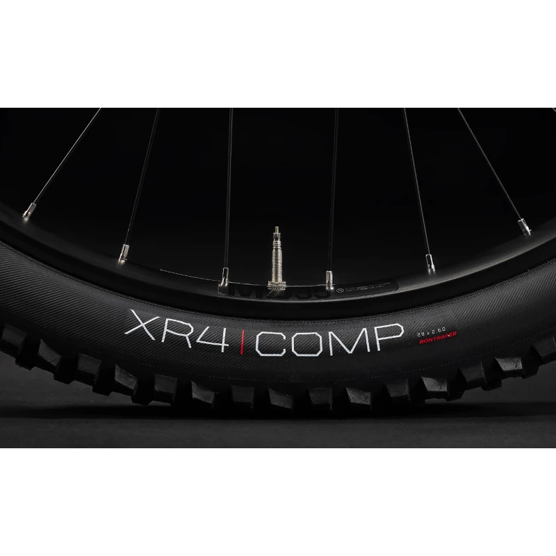 Trek RAIL 5 GEN3 2023 - Image 3