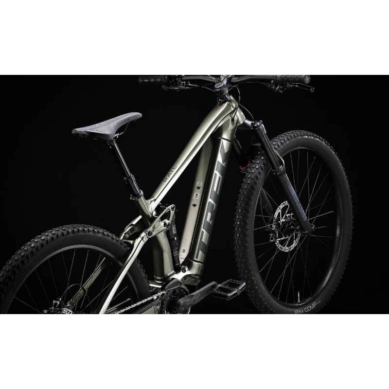 Trek RAIL 5 GEN3 2023 - Image 12