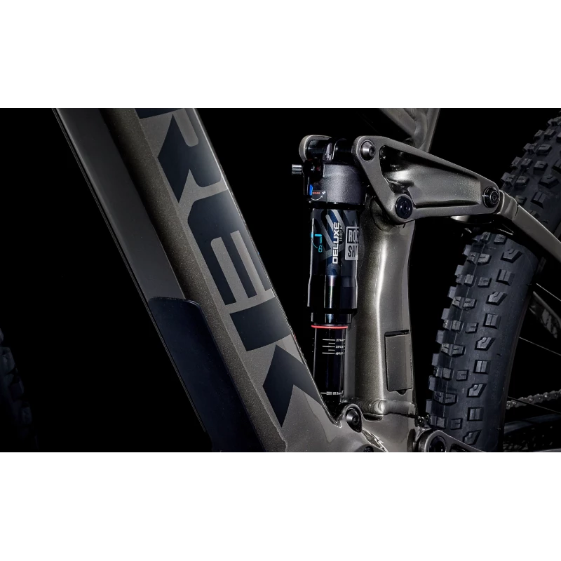 Trek RAIL 5 GEN3 2023 - Image 6