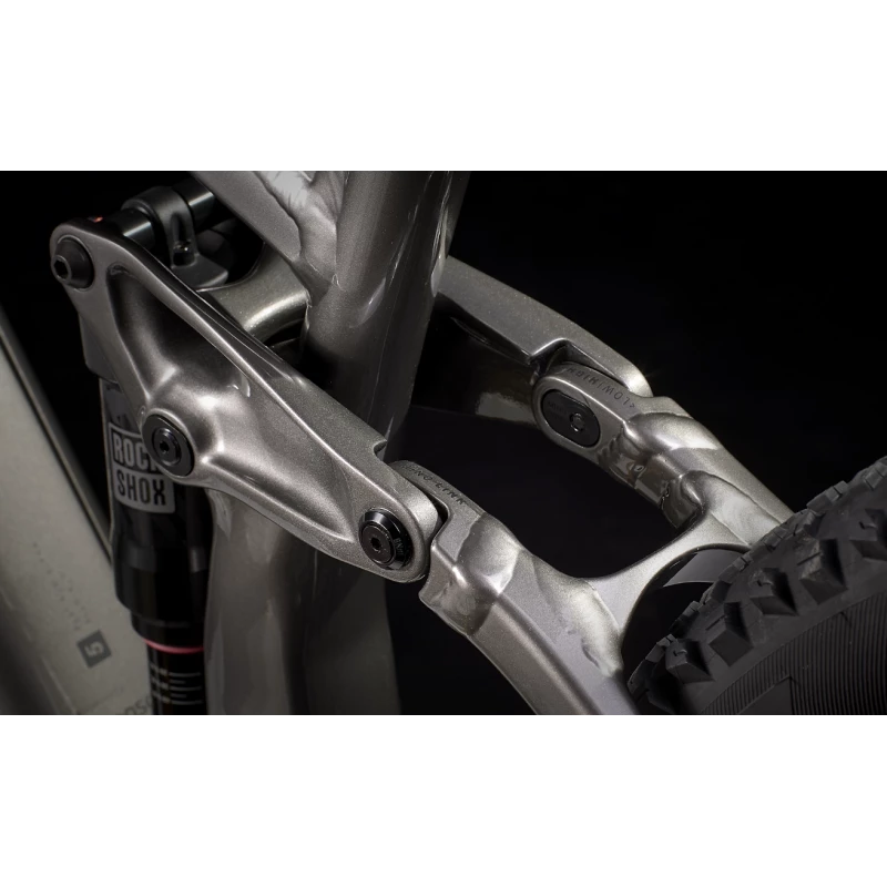 Trek RAIL 5 GEN3 2023 - Image 7