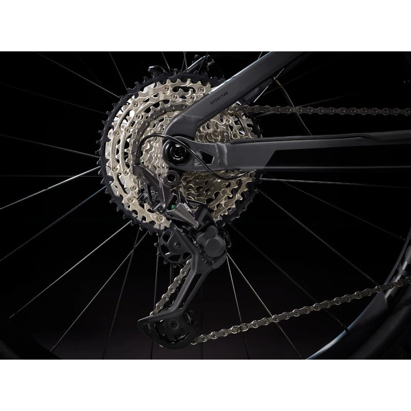 Trek RAIL 9.7 SLX/XT 2023 - Image 3