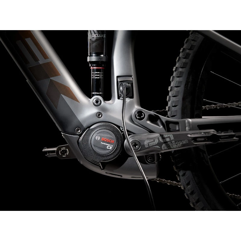 Trek RAIL 9.7 SLX/XT 2023 - Image 9