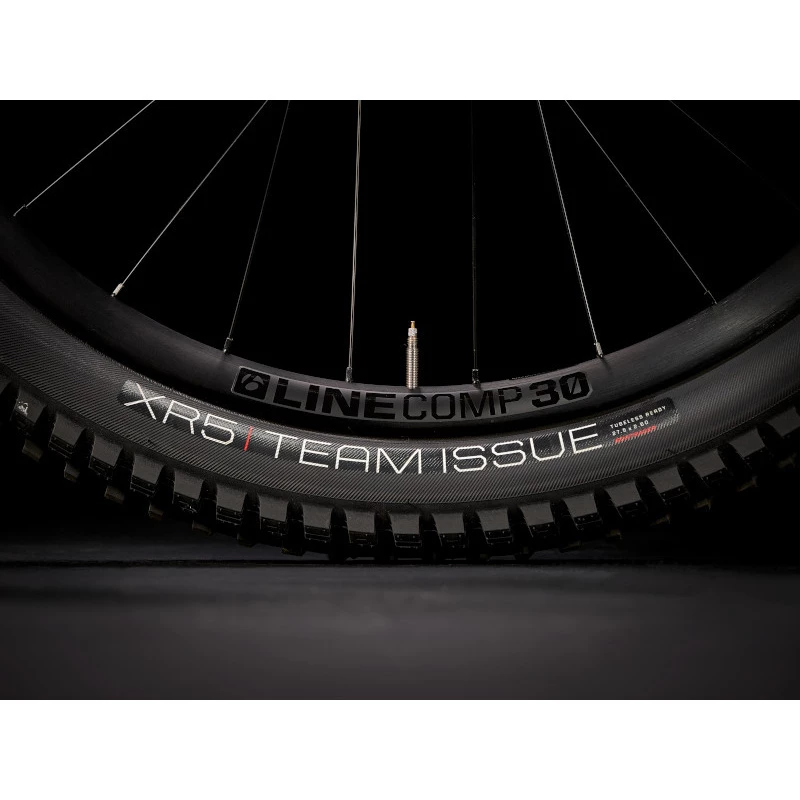 Trek RAIL 9.7 SLX/XT 2023 - Image 10