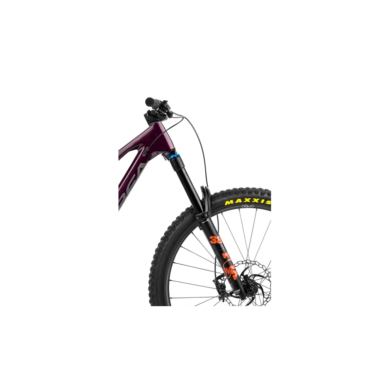 Orbea RALLON M10 2023 - Image 2