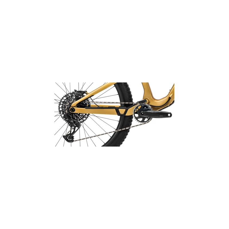 Orbea RALLON M10 2023 - Image 12