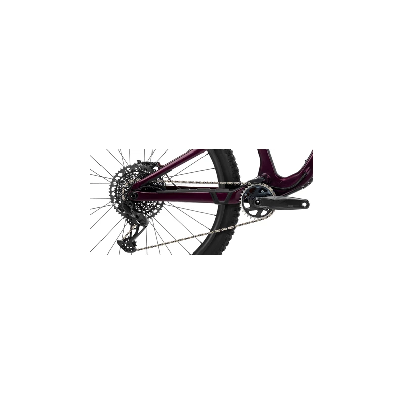 Orbea RALLON M10 2023 - Image 4