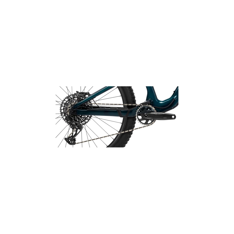 Orbea RALLON M10 2023 - Image 7