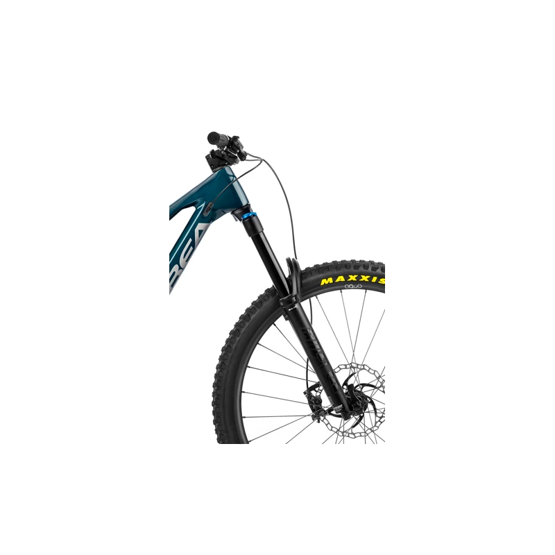 Orbea RALLON M10 2023 - Image 8