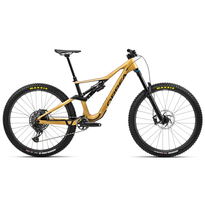 Orbea RALLON M10 2023 - Image 9