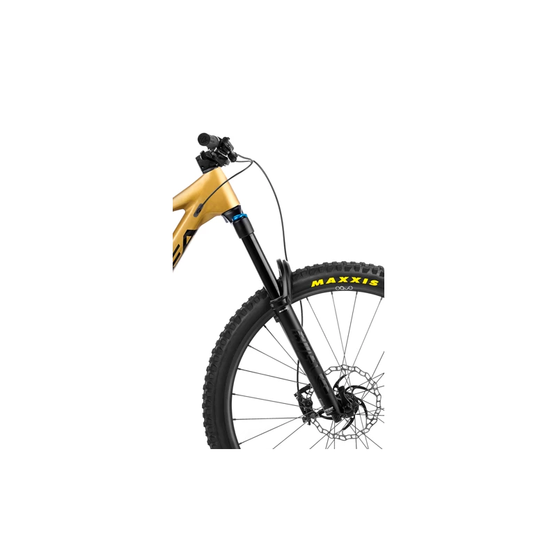 Orbea RALLON M10 2023 - Image 10