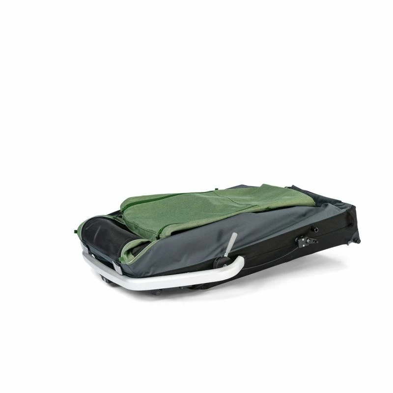 Croozer Dog Bruuno XXL Pine Green - Image 2