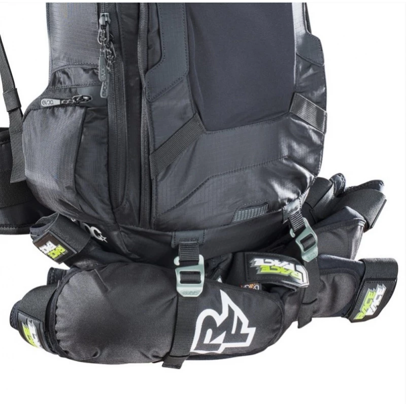 Evoc Sac FR Protector Tour 30l Noir M/L - Image 6