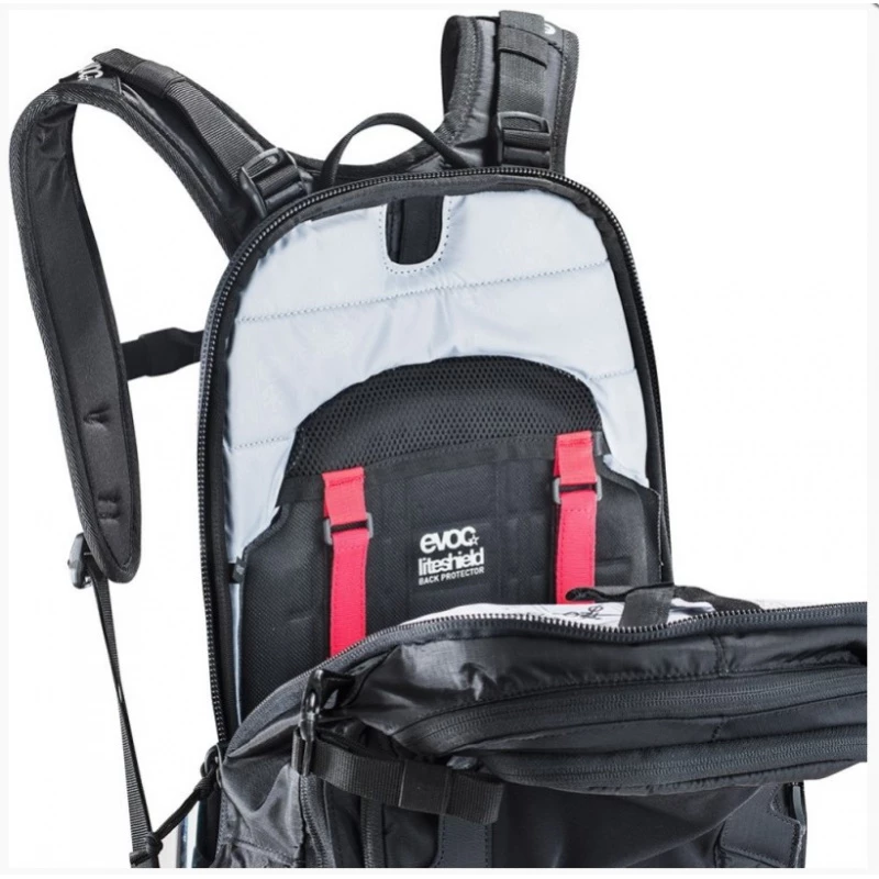 Evoc Sac FR Protector Tour 30l Noir M/L - Image 7