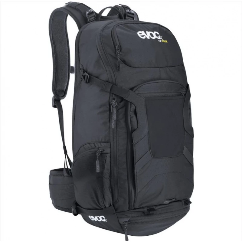 Evoc Sac FR Protector Tour 30l Noir M/L