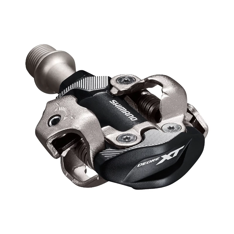 Shimano PD-M8100 DEORE XT - Image 2