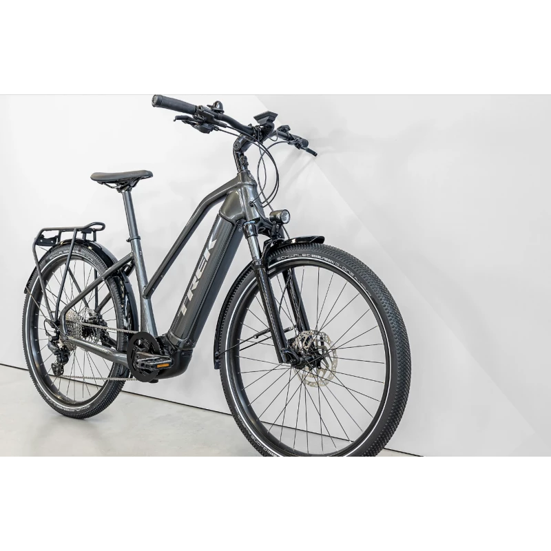 Trek ALLANT+ 7 STAGGER 2023 - Image 2