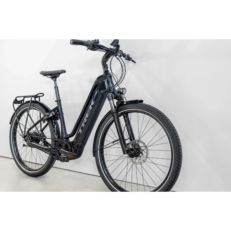 Trek ALLANT+ 9 LOWSTEP 2023 - Image 2