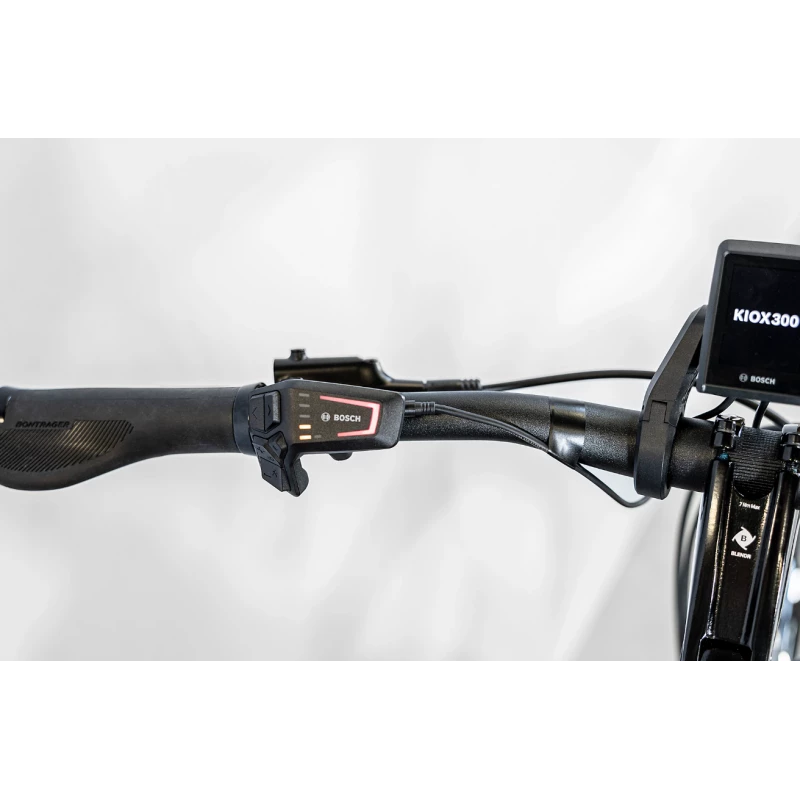 Trek ALLANT+ 9 LOWSTEP 2023 - Image 11