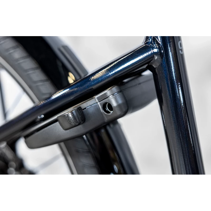 Trek ALLANT+ 9 LOWSTEP 2023 - Image 3