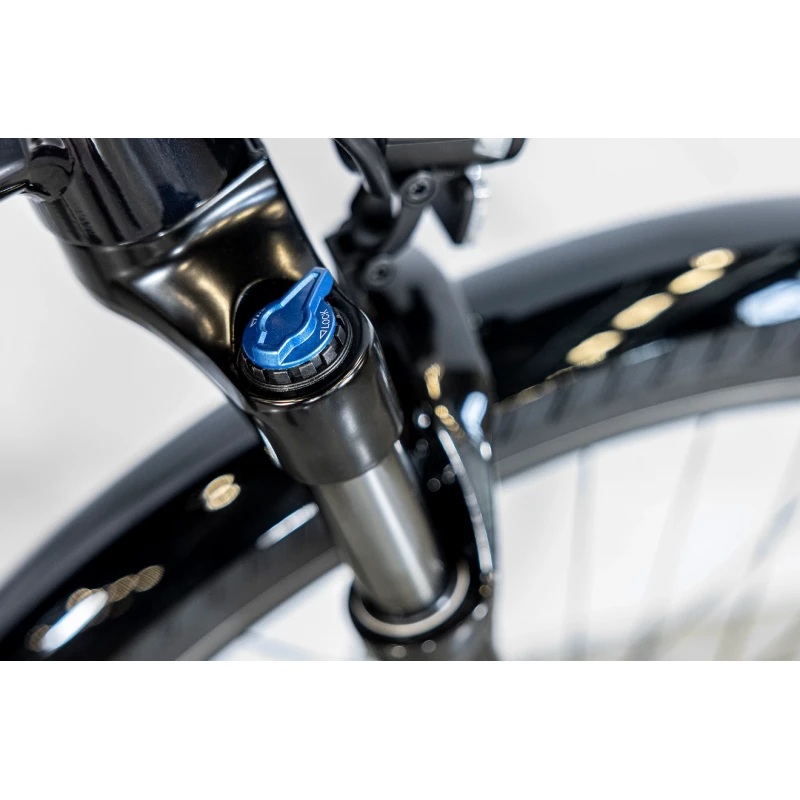 Trek ALLANT+ 9 LOWSTEP 2023 - Image 5