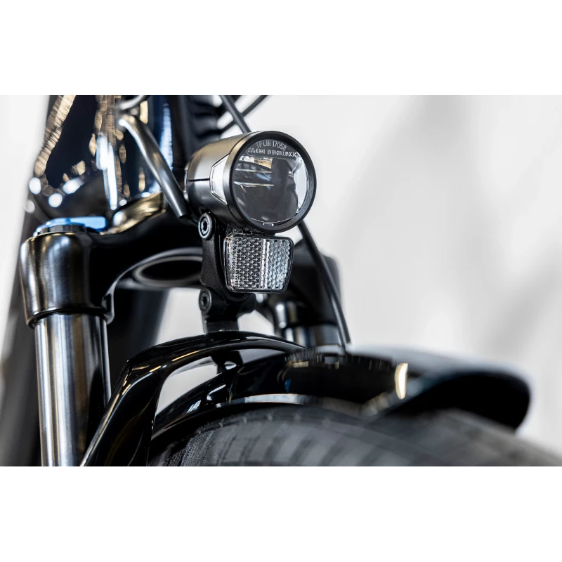 Trek ALLANT+ 9 LOWSTEP 2023 - Image 8