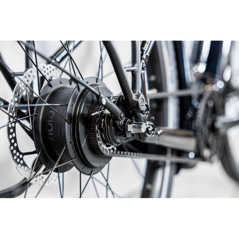 Trek ALLANT+ 9 LOWSTEP 2023 - Image 9