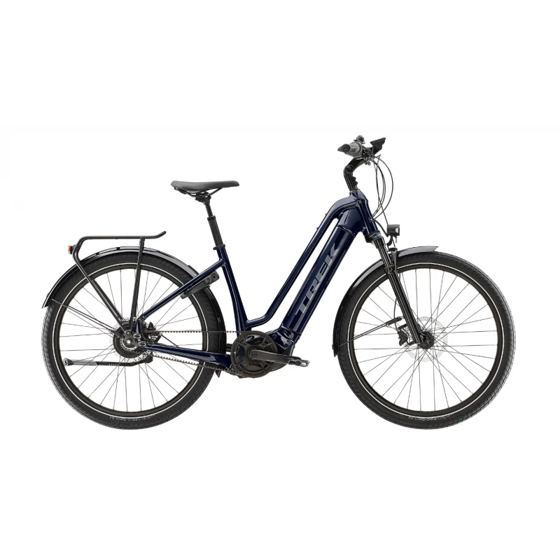 Trek ALLANT+ 9 LOWSTEP 2023