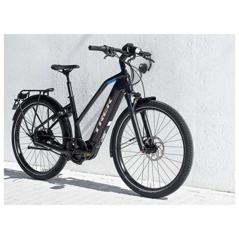 Trek ALLANT+ 9S STAGGER 2023 - Image 2