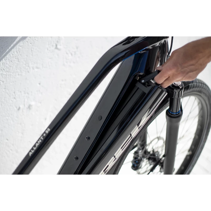 Trek ALLANT+ 9S STAGGER 2023 - Image 8