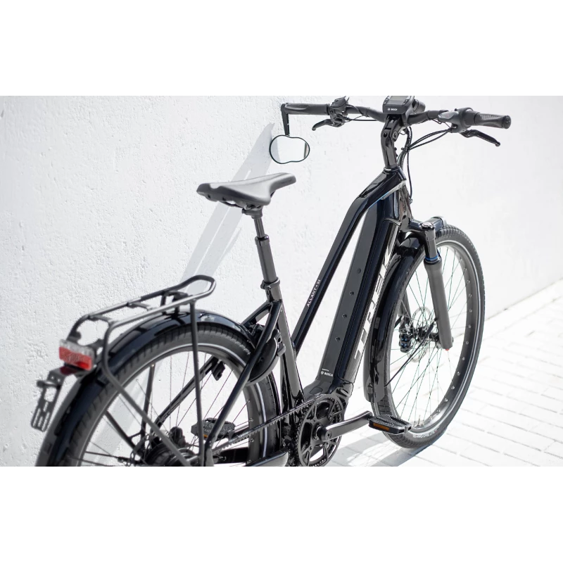 Trek ALLANT+ 9S STAGGER 2023 - Image 10