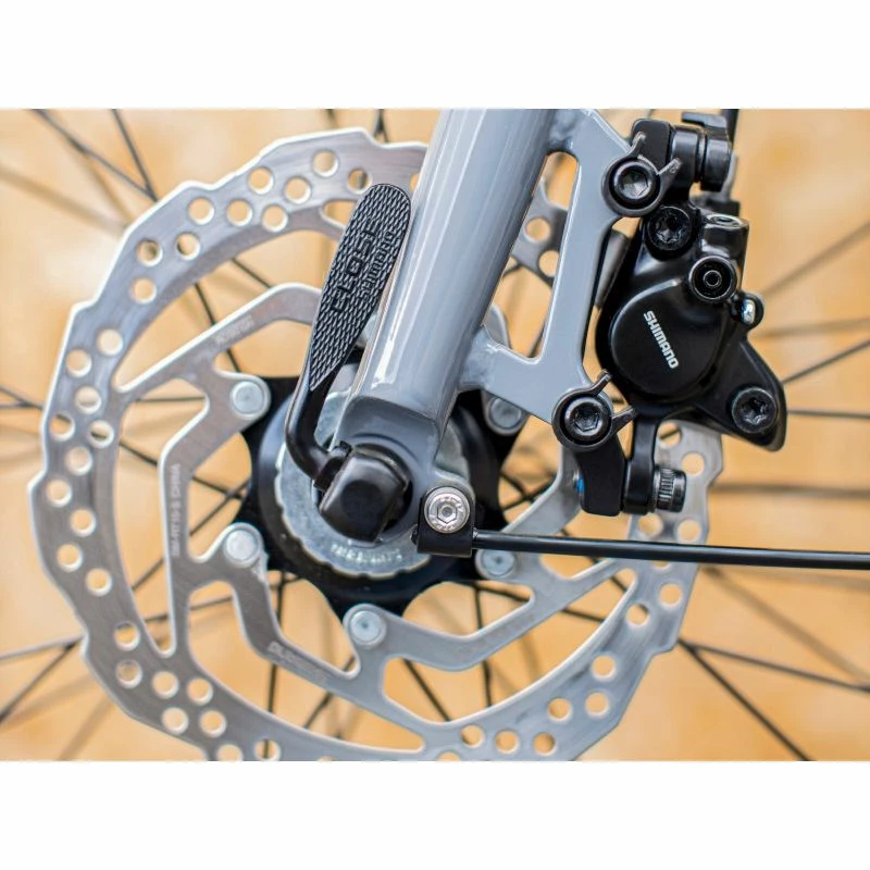 Trek District +2 400Wh 2022 - Image 11