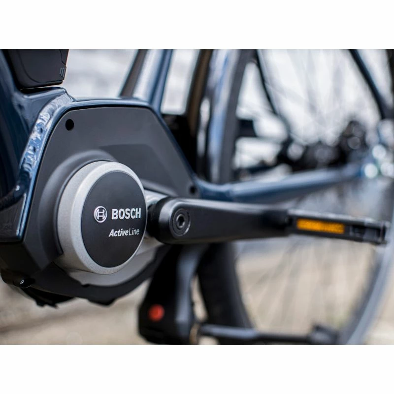 Trek District +2 400Wh 2022 - Image 6