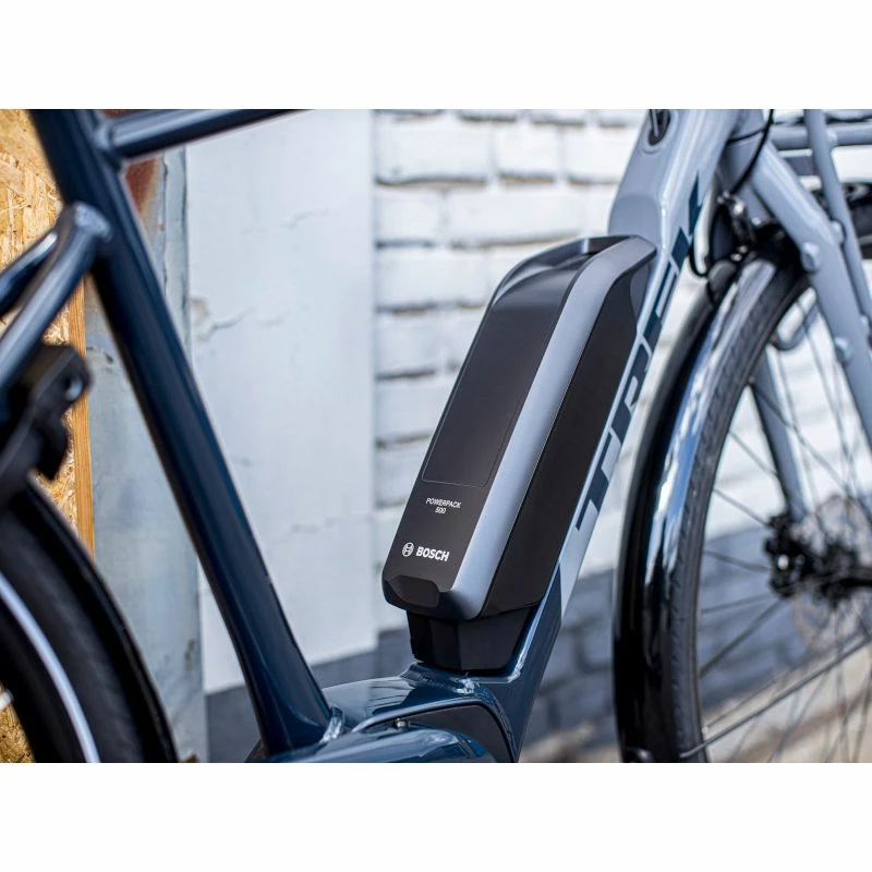 Trek District +2 400Wh 2022 - Image 7