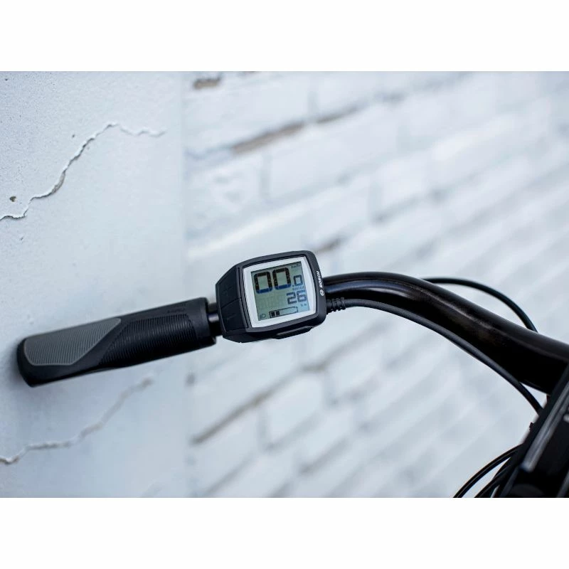 Trek District +2 400Wh 2022 - Image 8