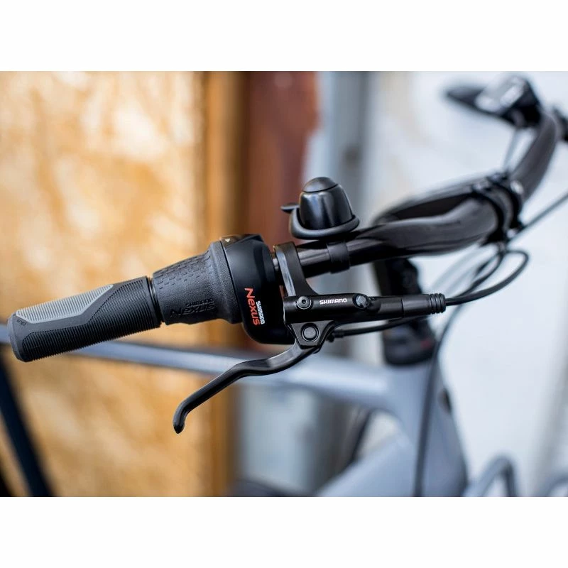 Trek District +2 Lady 400Wh 2022 - Image 12