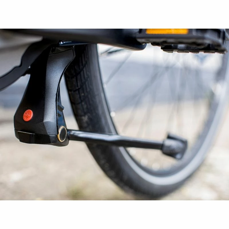 Trek District +2 Lady 400Wh 2022 - Image 13