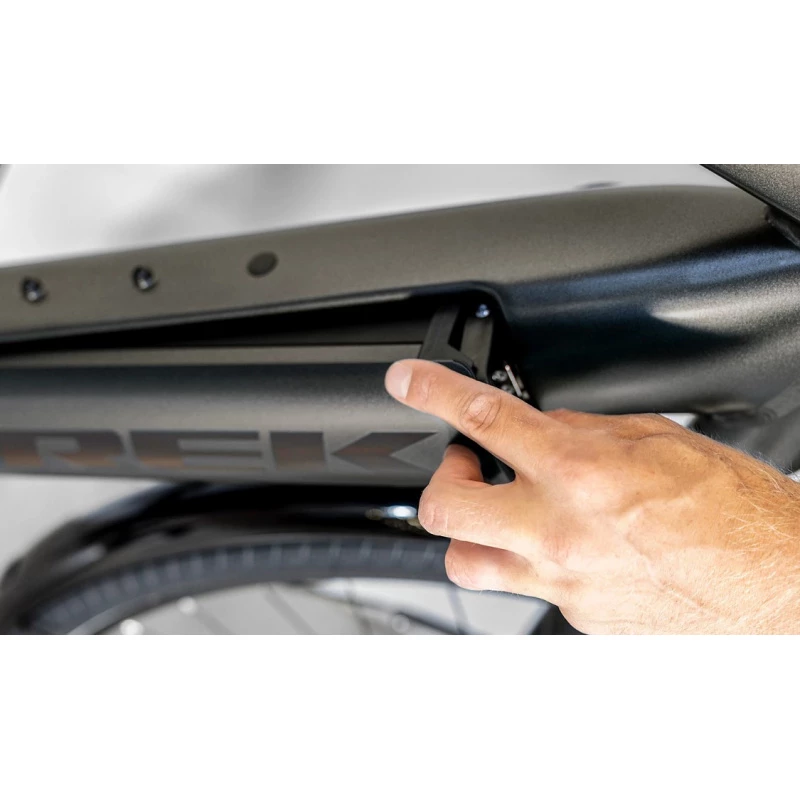 Trek DISTRICT +3 2023 - Image 11