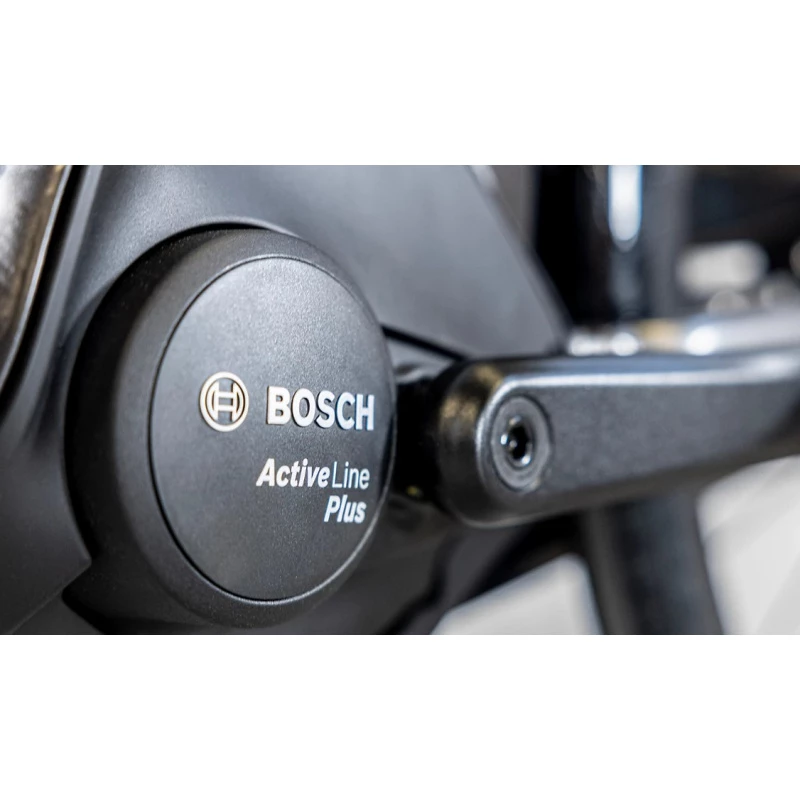 Trek DISTRICT +3 2023 - Image 12