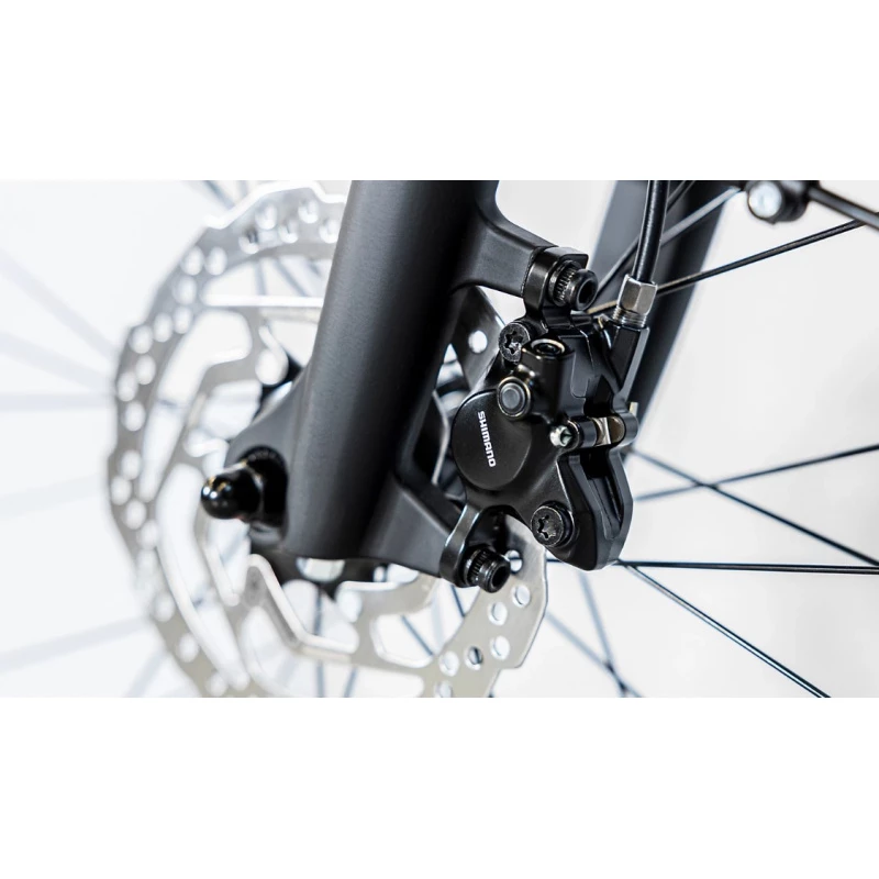 Trek DISTRICT +3 2023 - Image 4