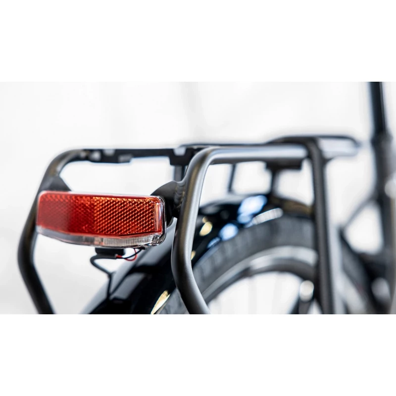 Trek DISTRICT +3 2023 - Image 5