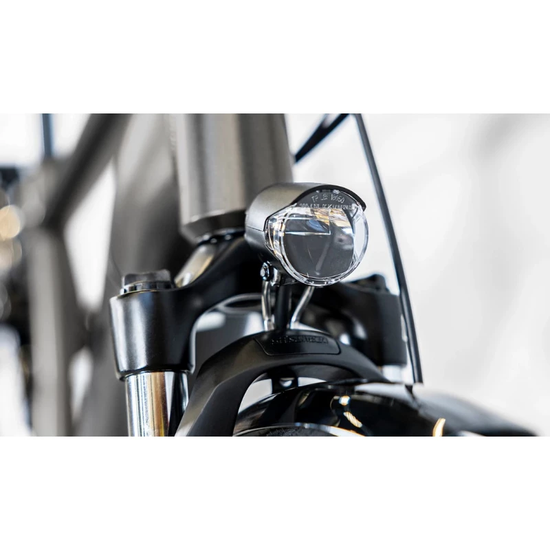 Trek DISTRICT +3 2023 - Image 6