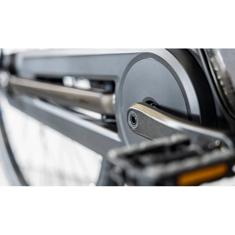 Trek DISTRICT +3 2023 - Image 8