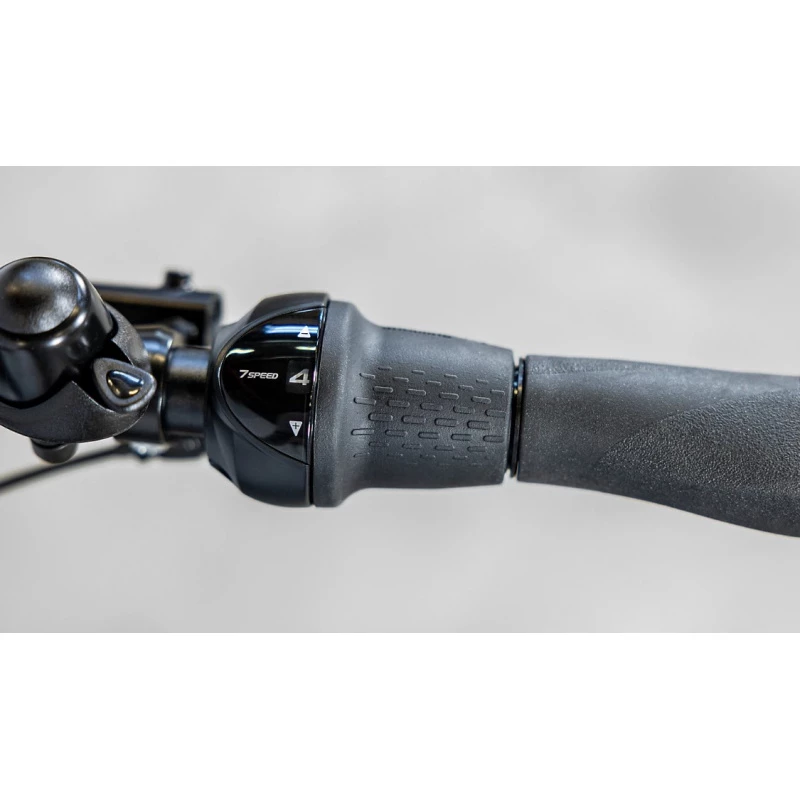 Trek DISTRICT +3 2023 - Image 9