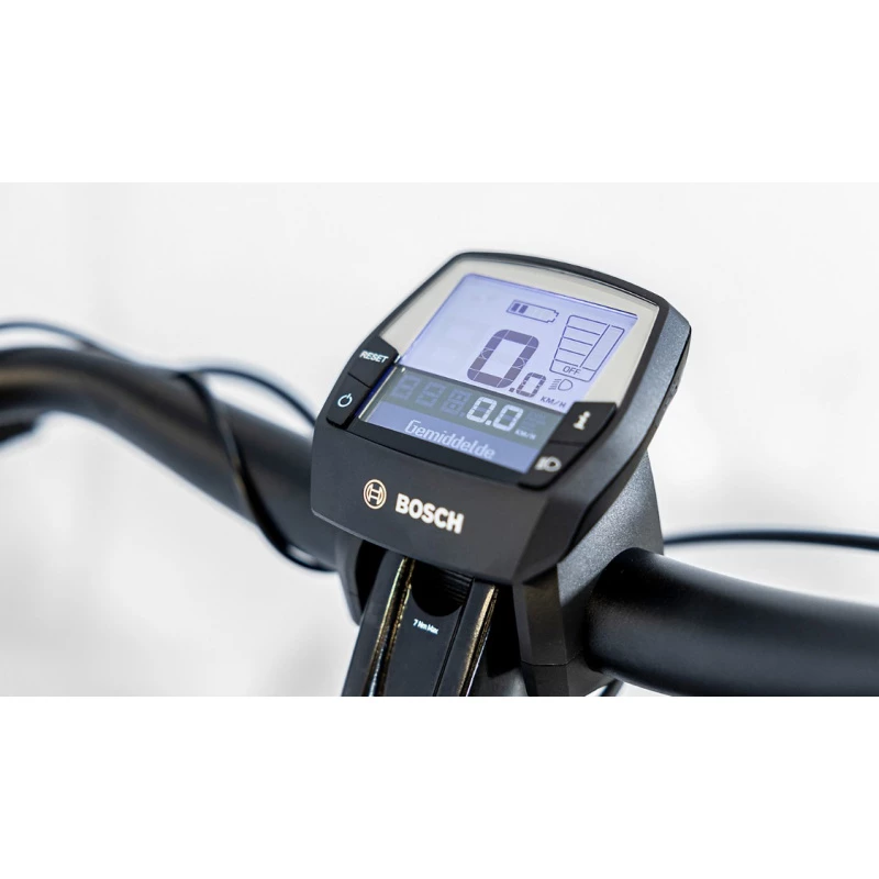 Trek DISTRICT +3 2023 - Image 10